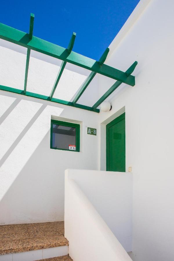 Moya Apartment Tias Exterior photo